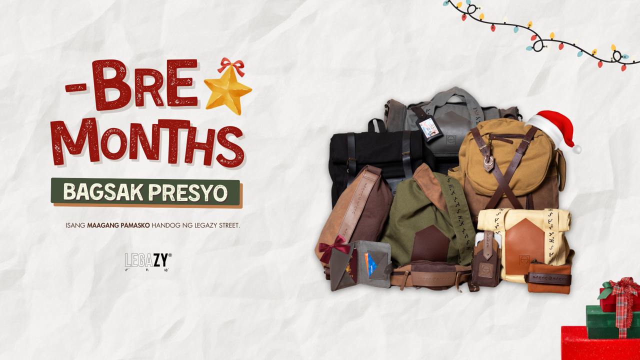 -BRE MONTHS SALE