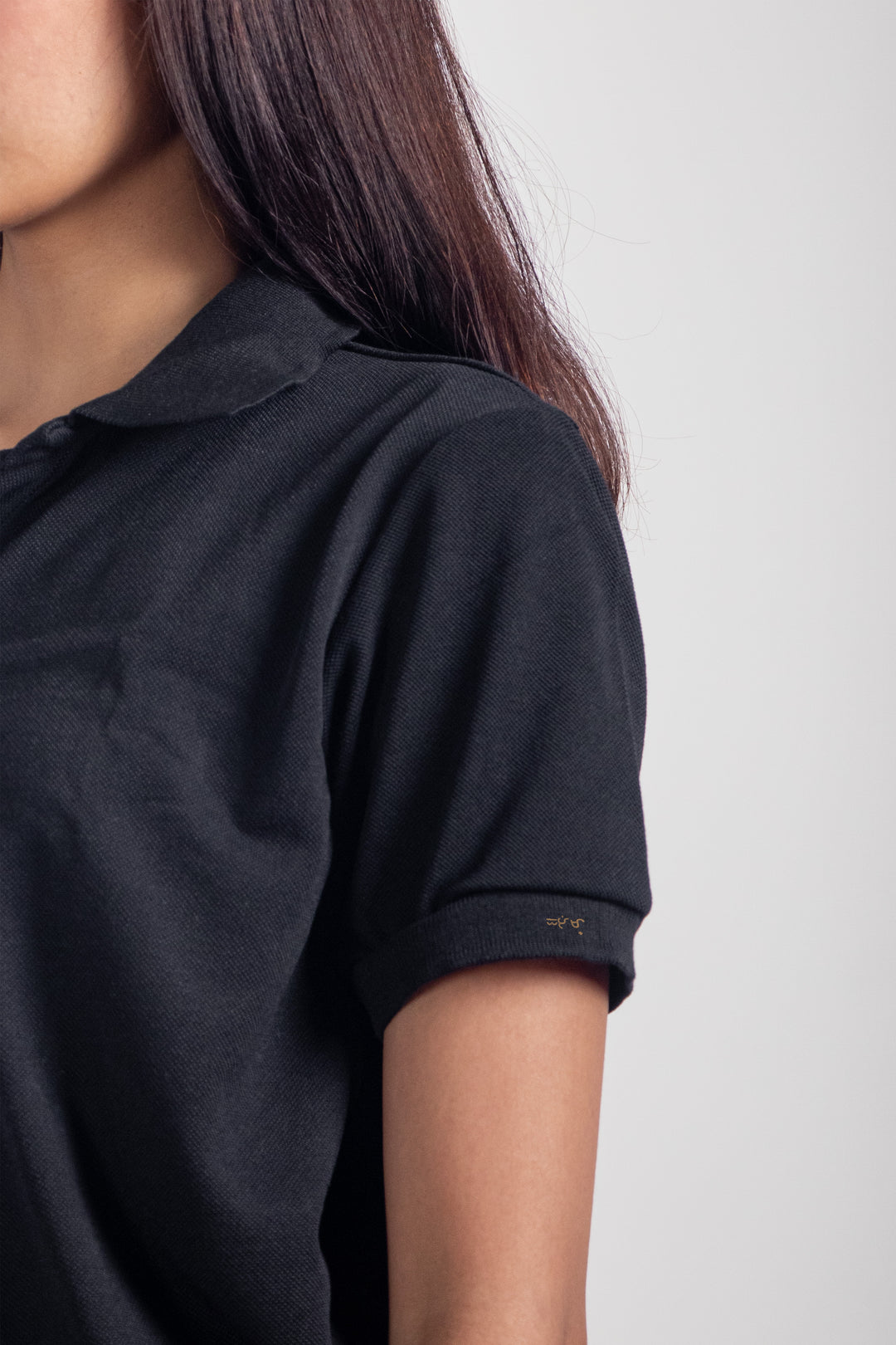 TATAK LEGAZY | BAYBAYIN BASIC POLO SHIRT – Wear Legazy Street